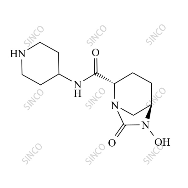 Relebactam Impurity 11