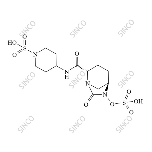 Relebactam Impurity 12