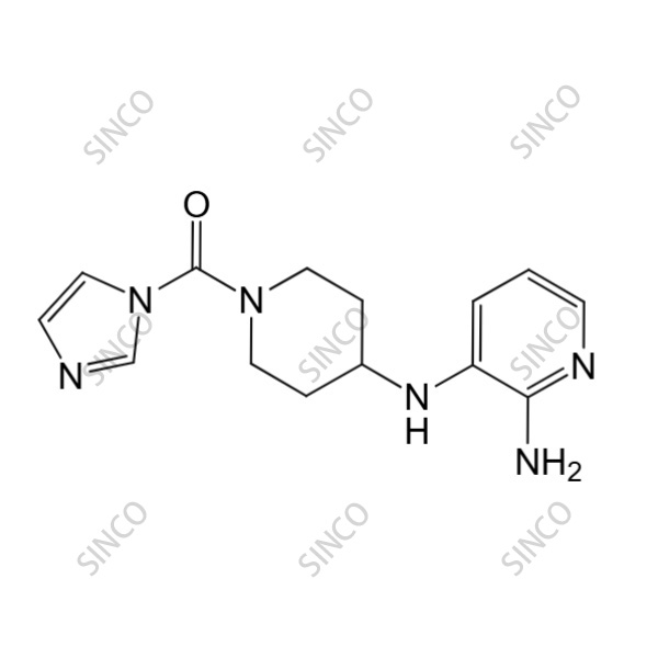 Rimegepant Impurity 60