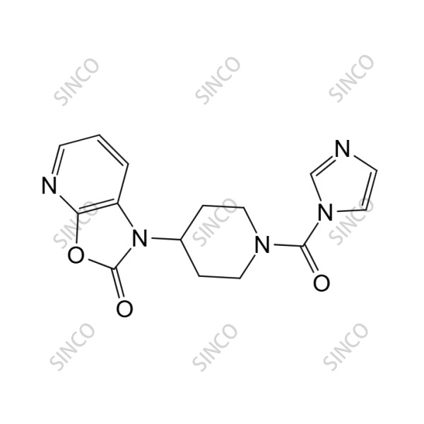 Rimegepant Impurity 61