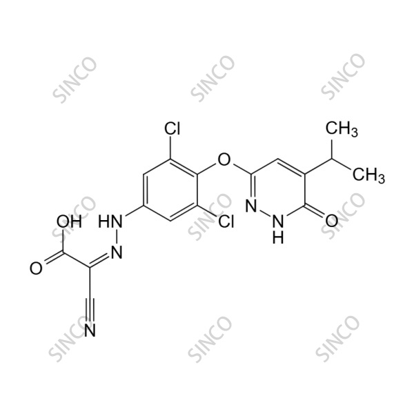 Resimetirol Impurity 33