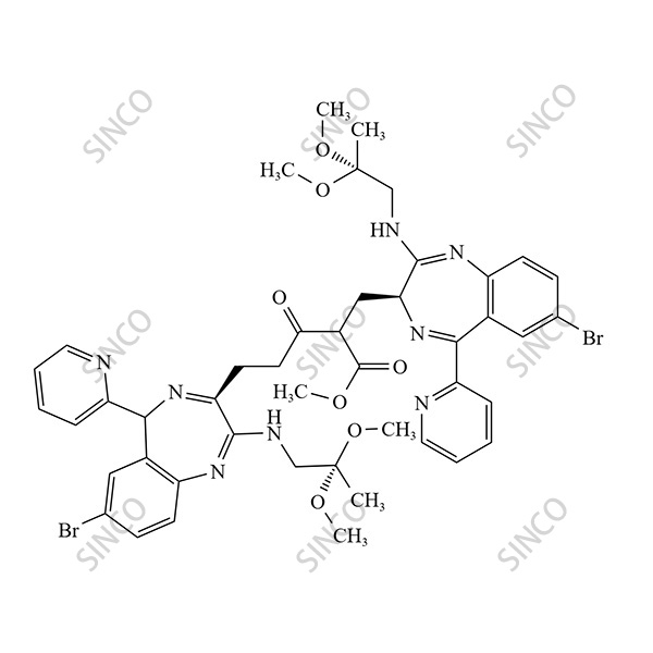 Remazolam Impurity 9