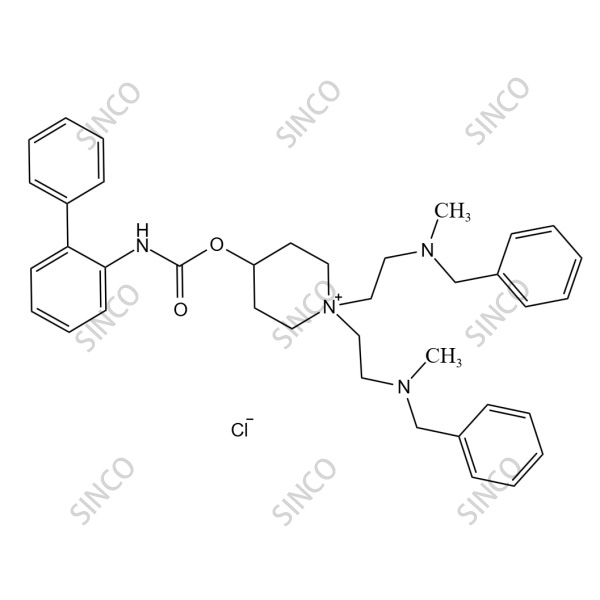 Revefenacin Impurity 56 Chloride