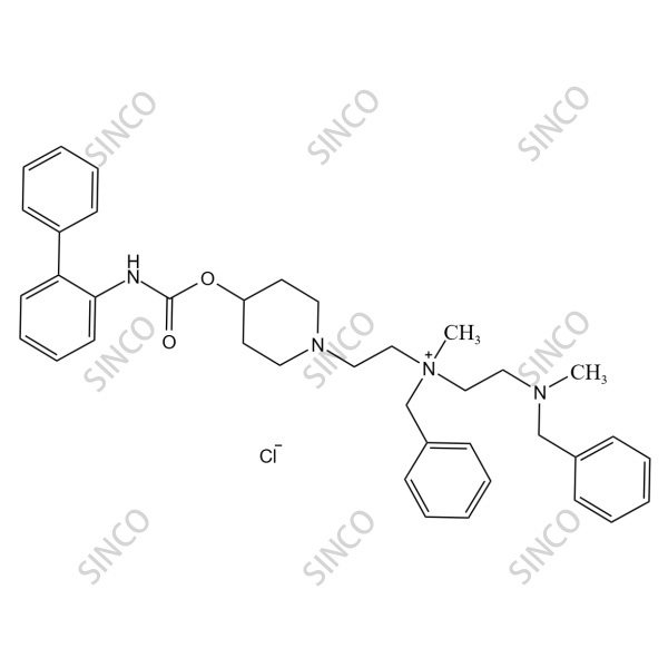 Revefenacin Impurity 58 Chloride