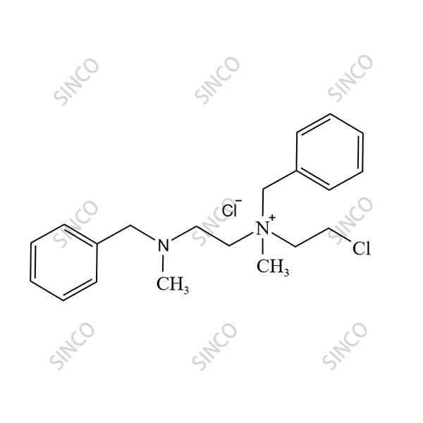 Revefenacin Impurity 57 Chloride