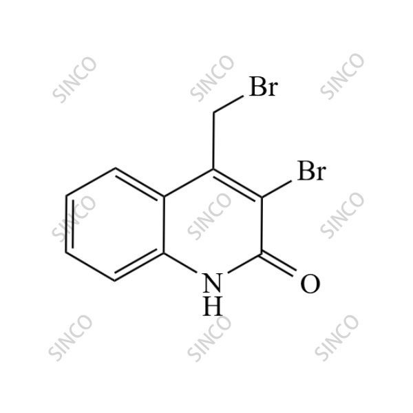 Rebamipide impurity 4