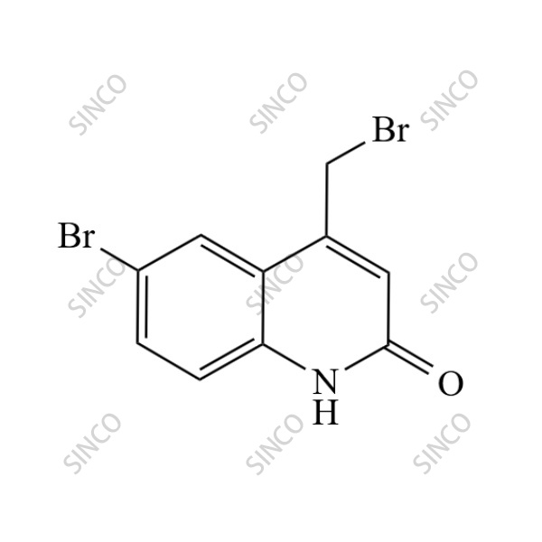 Rebamipide Impurity 17