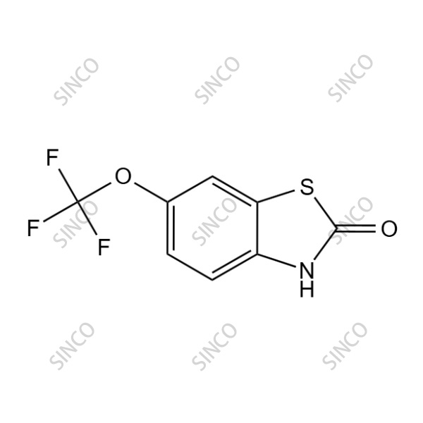 Riluzole Impurity 12