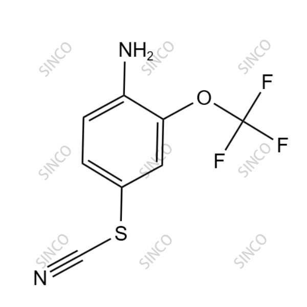Riluzole Impurity 13