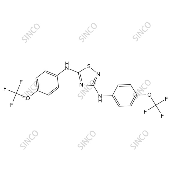 Riluzole Impurity 14