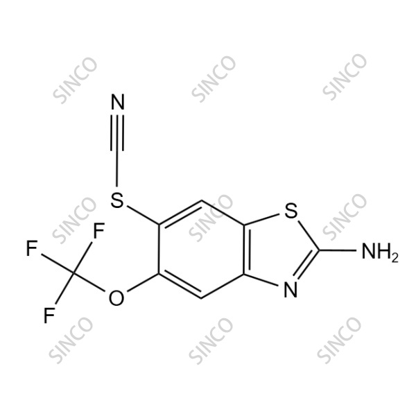 Riluzole Impurity 16
