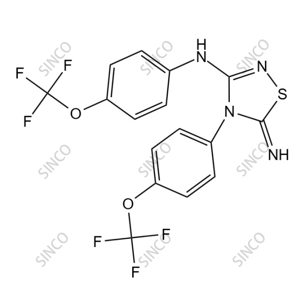 Riluzole Impurity 17