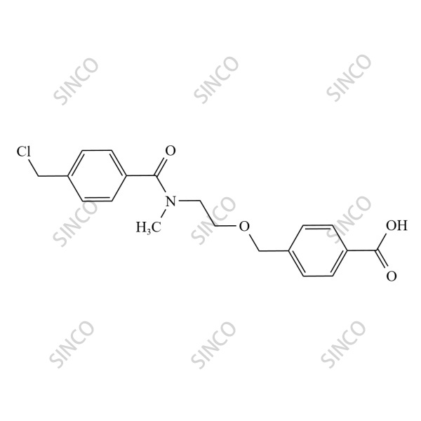 Revefenacin Impurity 59