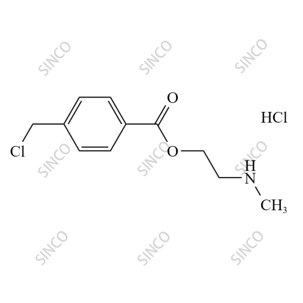 Revefenacin Impurity 60 HCl