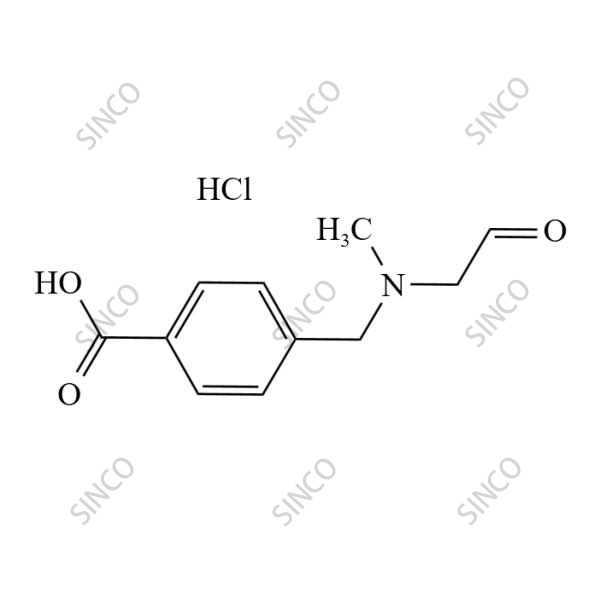 Revefenacin Impurity 62 HCl