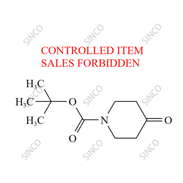 Relebactam Impurity 13