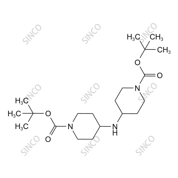 Relebactam Impurity 14