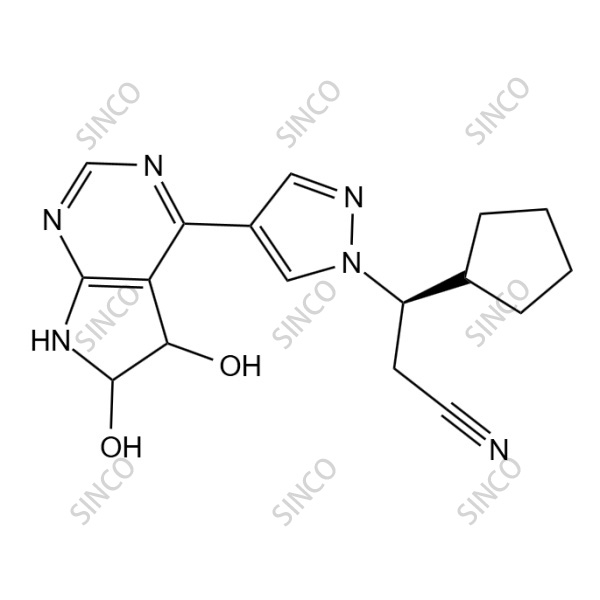 Ruxolitinib Impurity 12