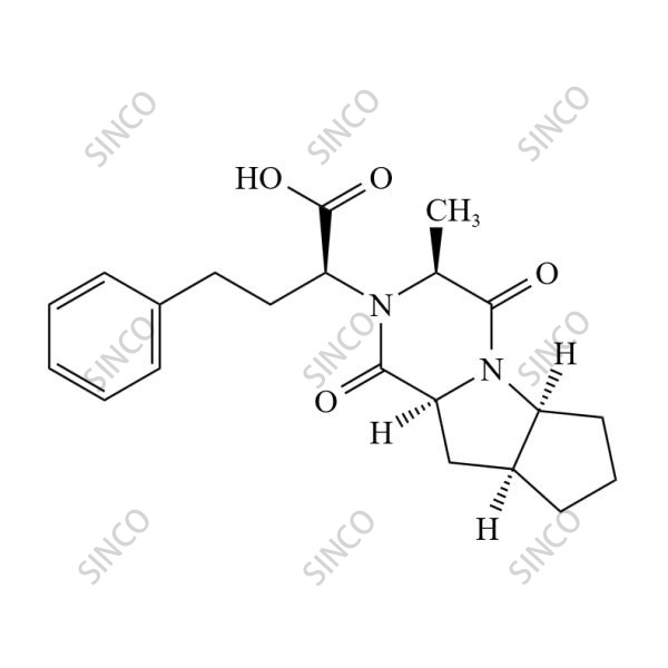 Ramipril EP Impurity K