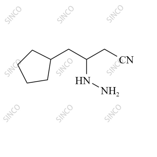 Ruxolitinib Impurity 14