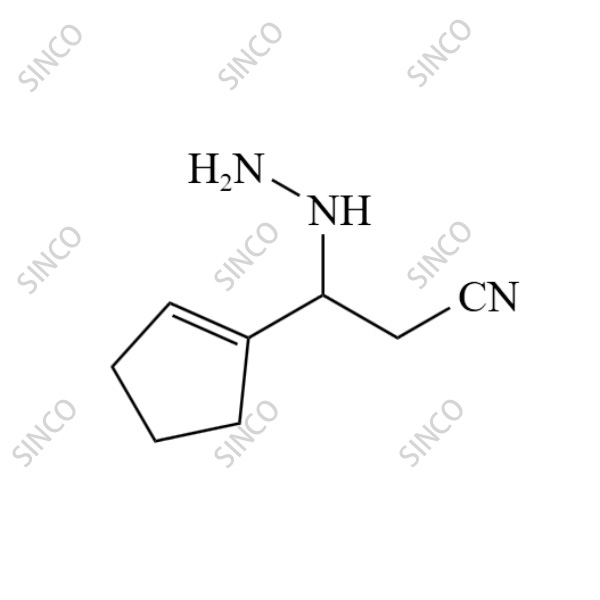 Ruxolitinib Impurity 15