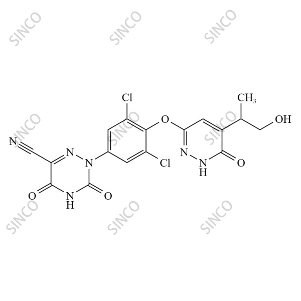 Resimetirol Impurity 34