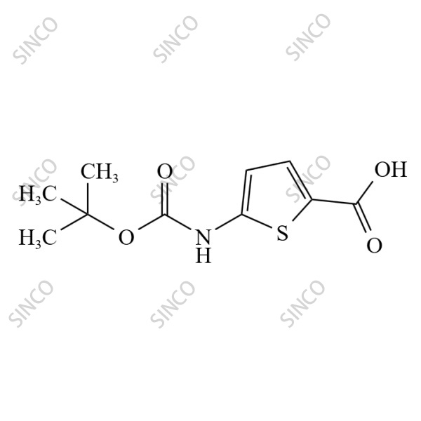 Raltitrexed Impurity 12