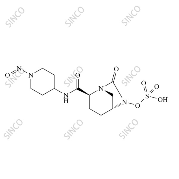 N-Nitroso Relebactam