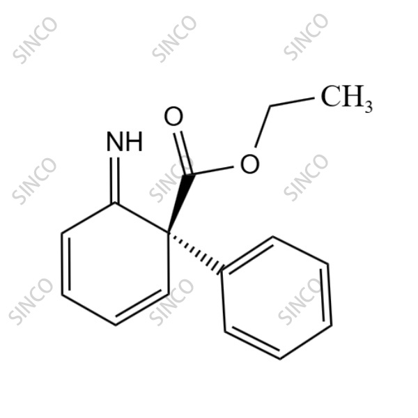 Revefenacin Impurity 64