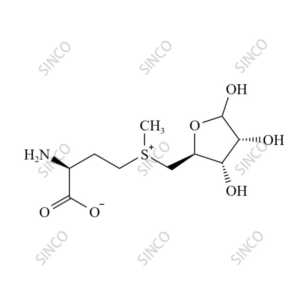 S-Ribosylmethionine