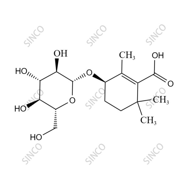 Rehmapicroside