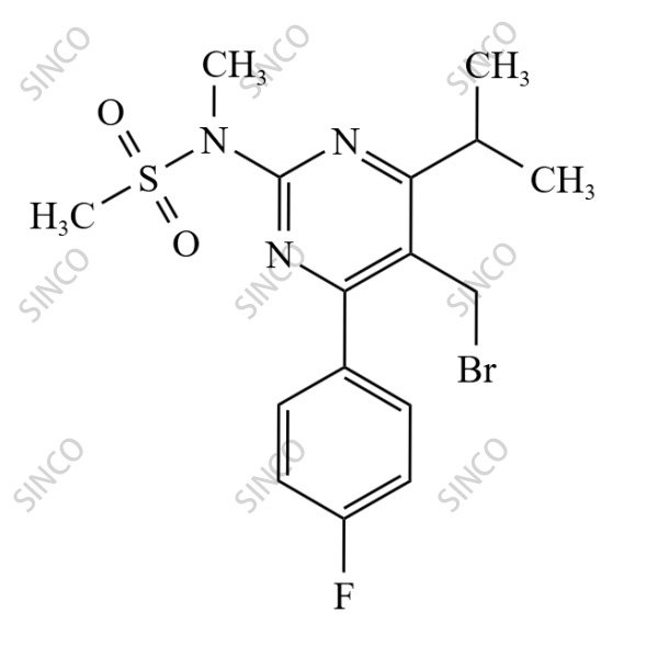 Rosuvastatin Impurity 103