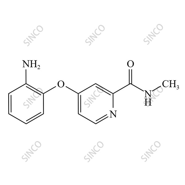 Regorafenib Impurity 12