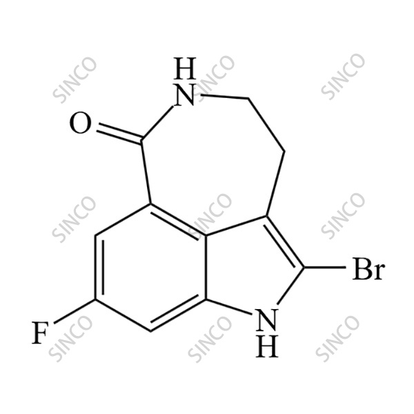 Rucaparib Impurity 26