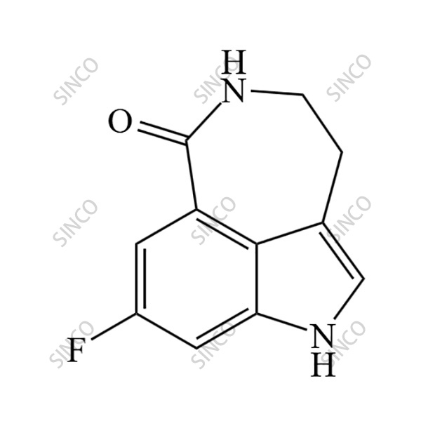 Rucaparib Impurity 1
