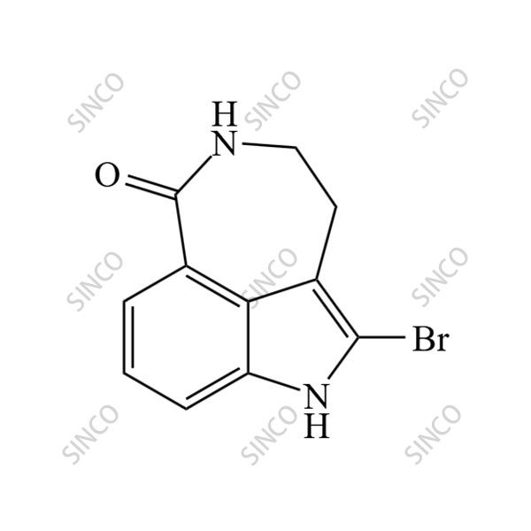 Rucaparib Impurity 2