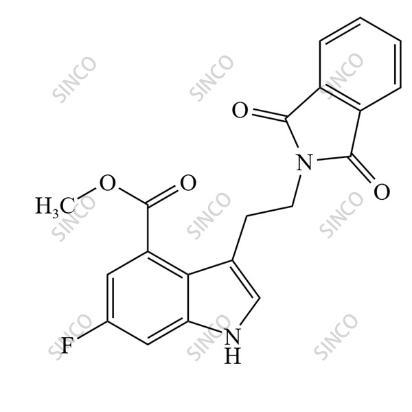 Rucaparib Impurity 3
