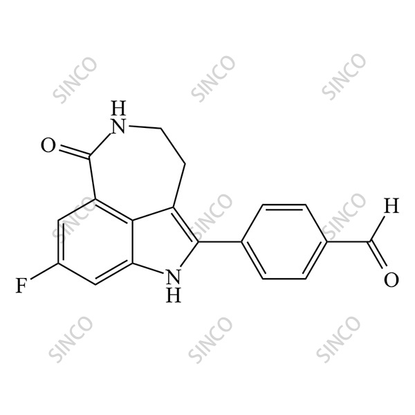Rucaparib Impurity 8
