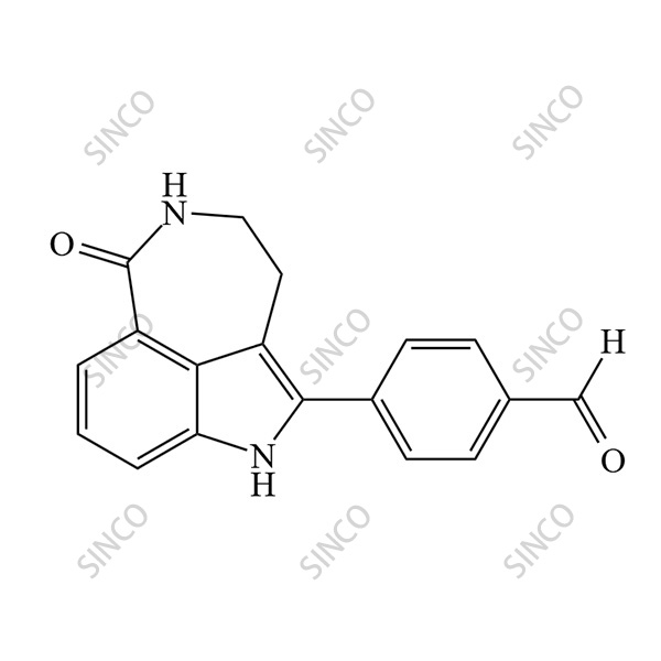Rucaparib Impurity 9