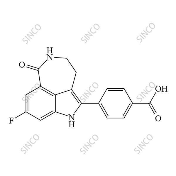 Rucaparib Impurity 10