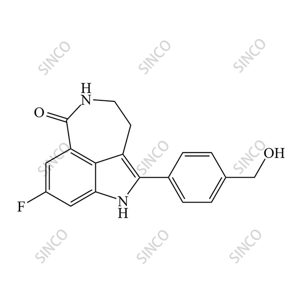 Rucaparib Impurity 11