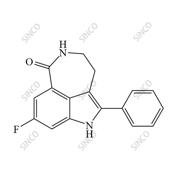 Rucaparib Impurity 12