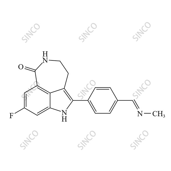 Rucaparib Impurity 13