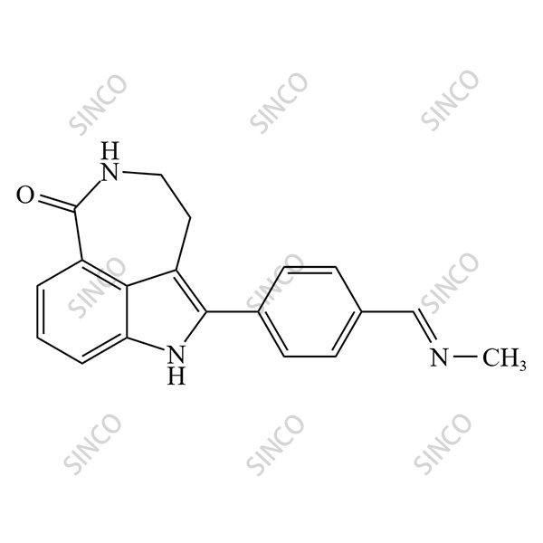 Rucaparib Impurity 14