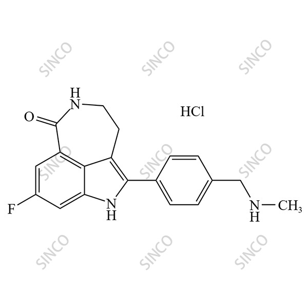 Rucaparib HCl