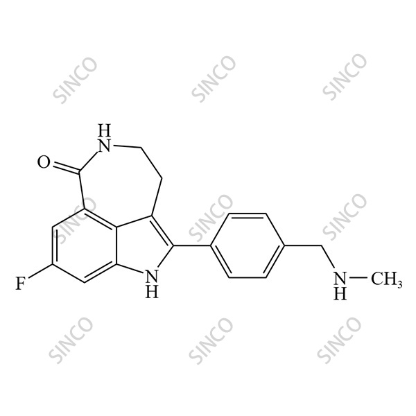Rucaparib