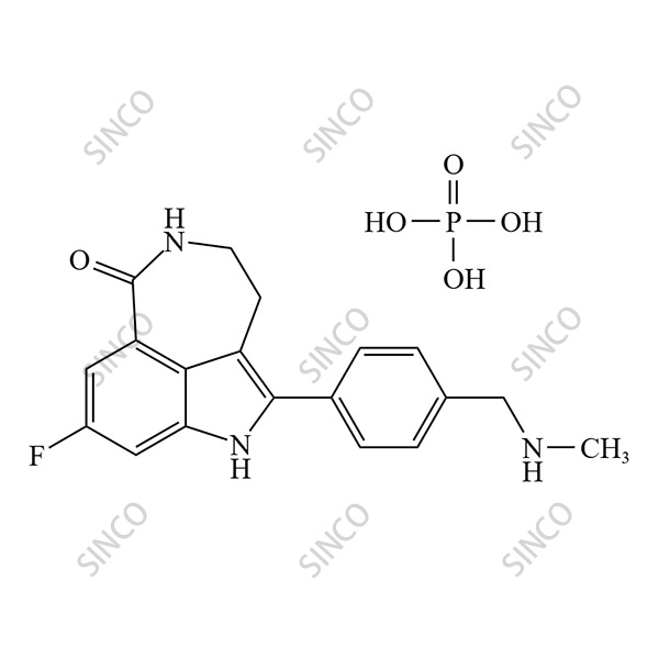 Rucaparib Phosphate
