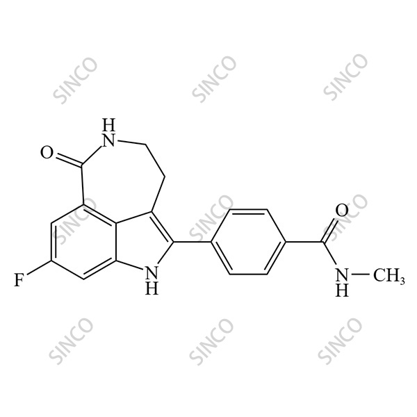 Rucaparib Impurity 18
