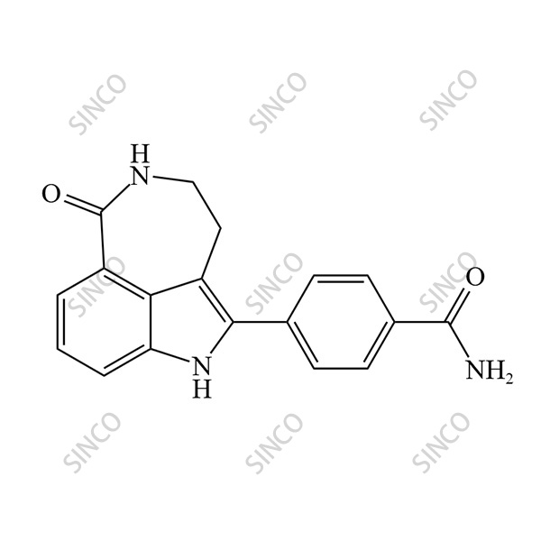 Rucaparib Impurity 19