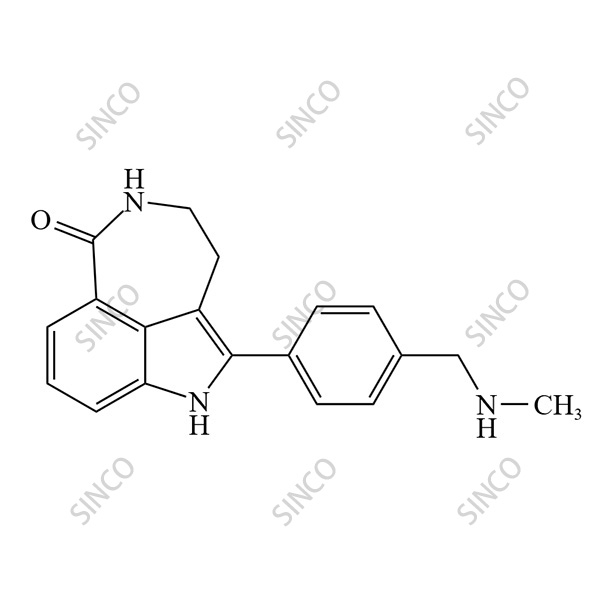 Rucaparib Impurity 20